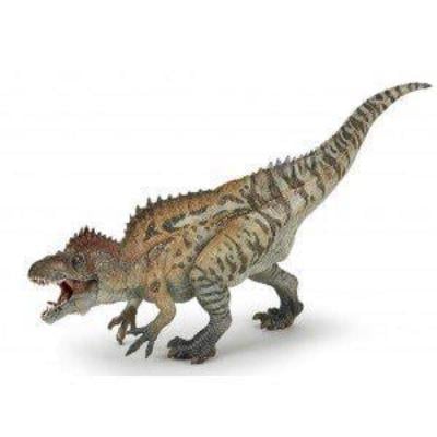 Фигурка игровая Papo Динозавр Акрокантозавр (55062)