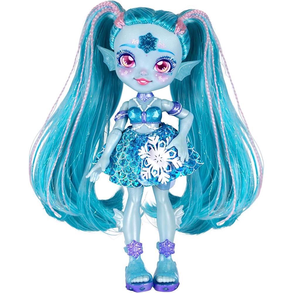 Лялька Magic Mixies Pixlings Marena The Ice (00322) - фото 2