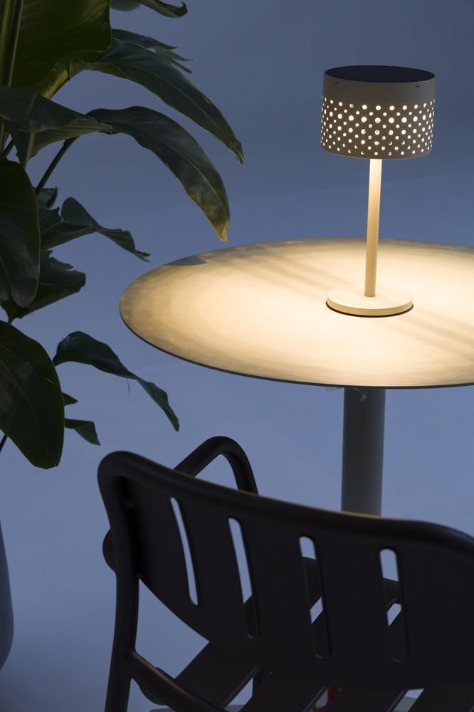 Фонарь уличный Lagom LM 63G Антрацитовый (Lagom LM 63G) - фото 6