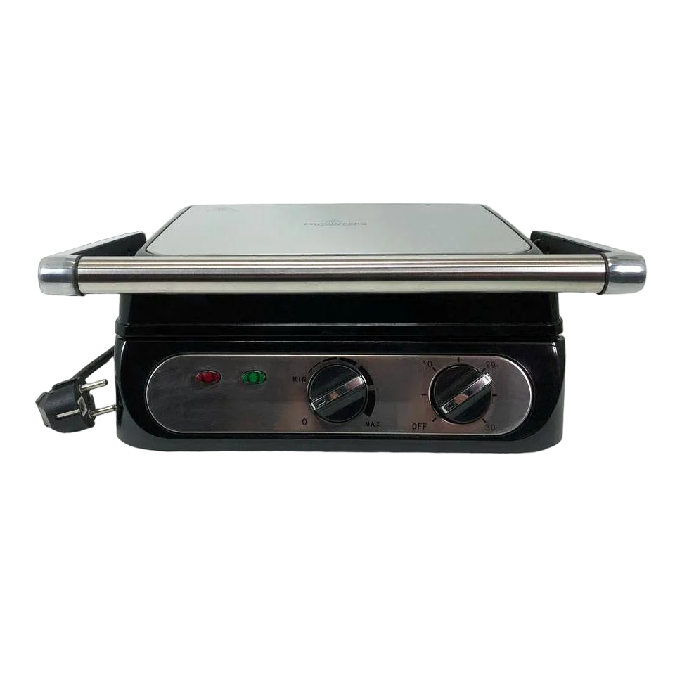 Гриль контактный Crownberg CB-1042 (ws79651)