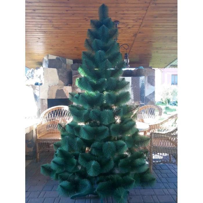 Штучна ялинка SGX Сосна 1,80 м Смарагдово-Зелений (801324335) - фото 8