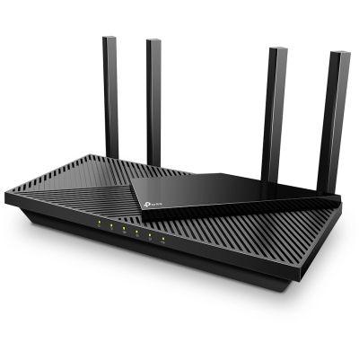 Маршрутизатор TP-Link Archer AX55 Pro (1455445) - фото 2