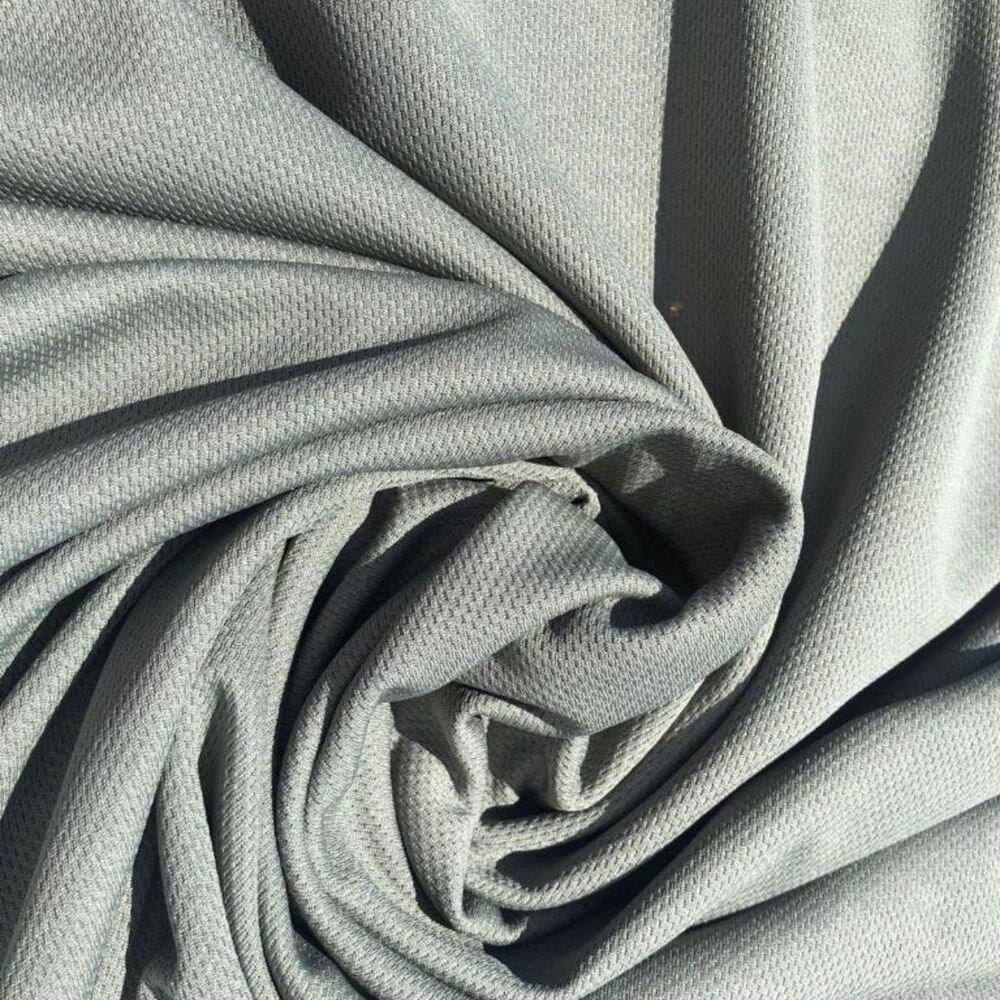 Ткань трикотажное полотно Кулмакс Оливковый (19780)