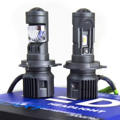 Лінзи міні Galaxy A2 H4 40W 2 шт. (xn_cua_4890) - фото 7 Лінзи міні Galaxy A2 H4 40W 2 шт. (xn_cua_4890) - фото 7