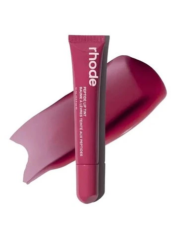 Тінт для губ Rhode Peptide Lip Tint Raspberry Jelly