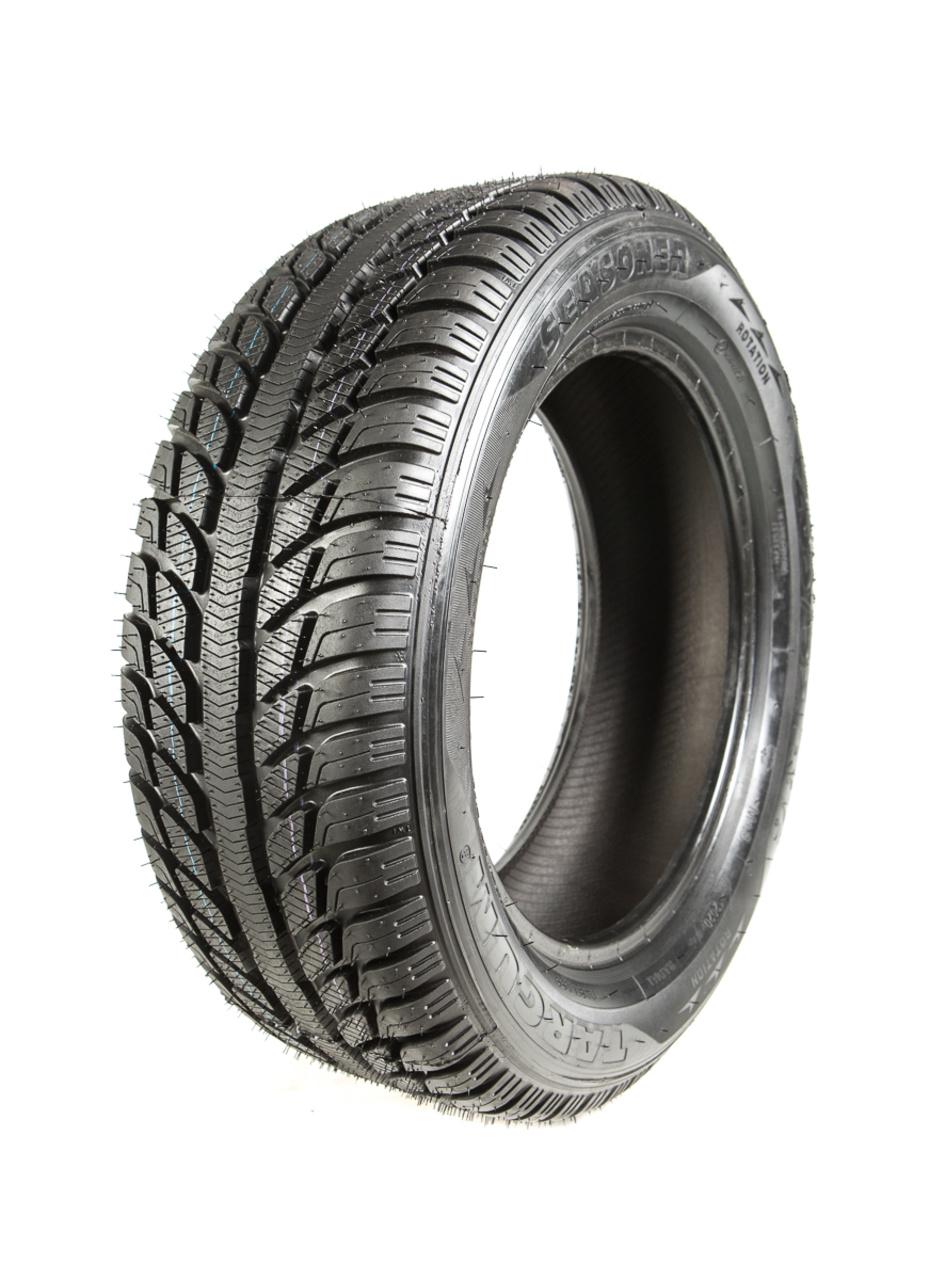 Шина наварная Targum 205/55 R16 SEASONER 91T всесезонная (T10246)