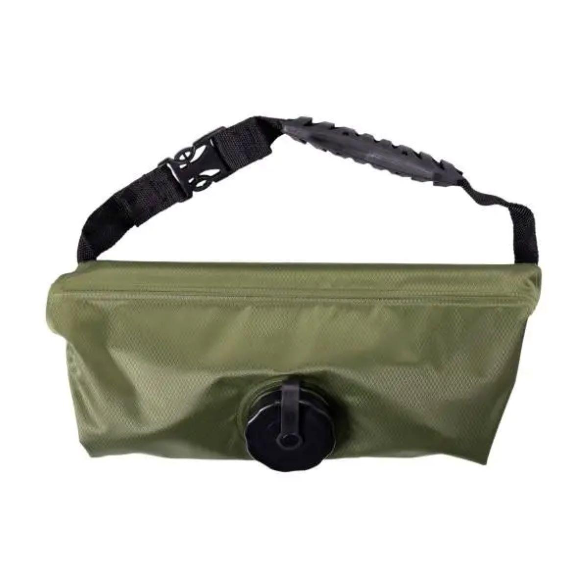 Душ туристический для кемпинга подвесной с термометром для воды 50х46 см 20 л (6618) - фото 21 Душ туристический для кемпинга подвесной с термометром для воды 50х46 см 20 л (6618) - фото 21