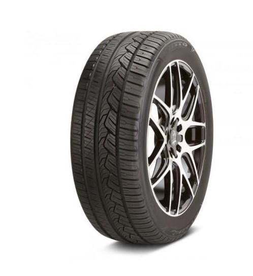 Шина Nitto NT421Q 225/55 R19 99V всесезонна