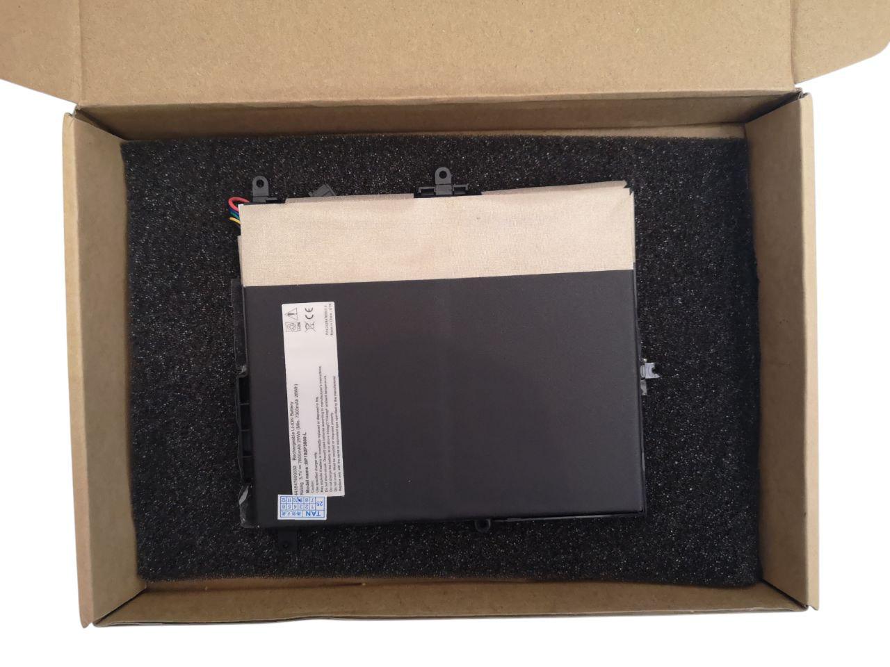 Аккумулятор для GETAC Z710/441847600012/BP1S2P3800-Y/L 7600 mAh 29Wh (000013069)