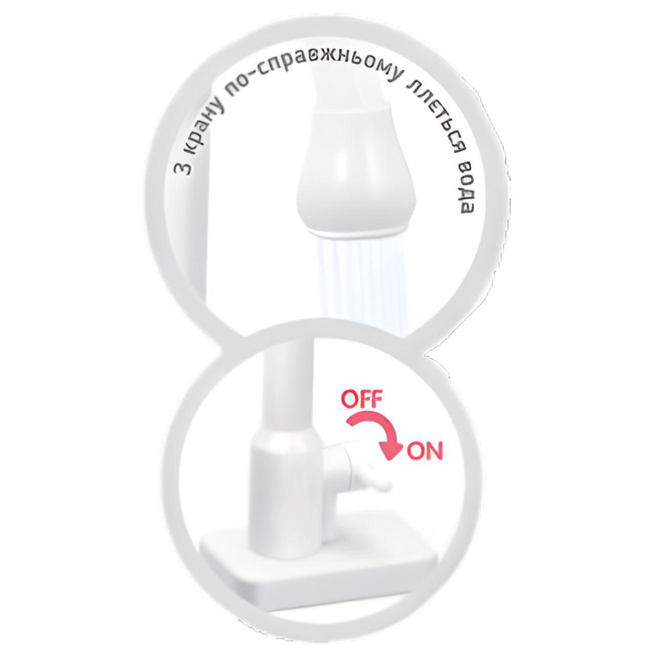 Детская кухня Limo Toy 46x31,5x31 см с посудой/продуктами и эффектом воды Желтый - фото 3 Детская кухня Limo Toy 46x31,5x31 см с посудой/продуктами и эффектом воды Желтый - фото 3