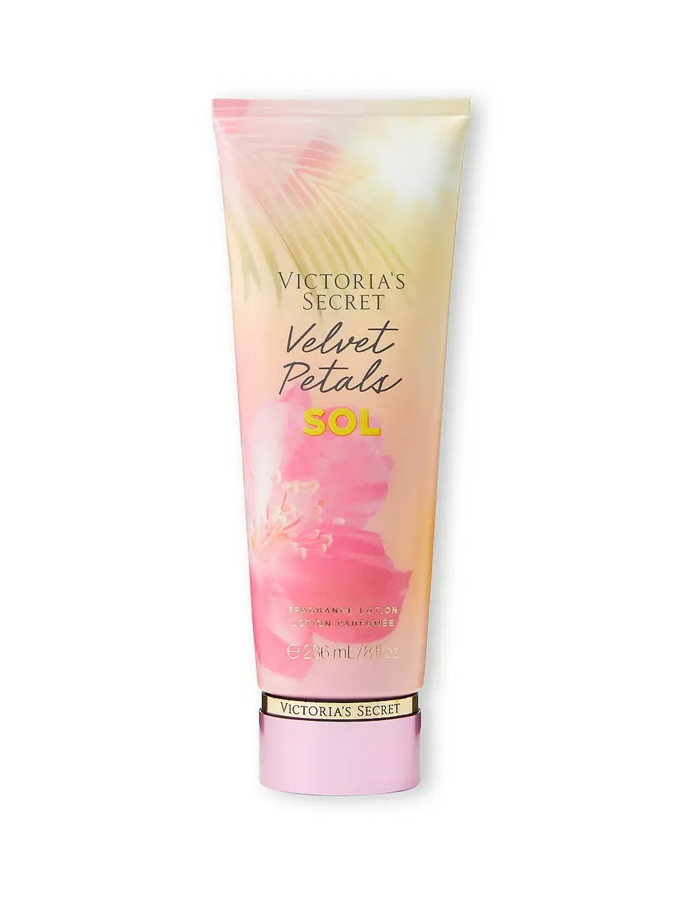 Лосьон для тела Victoria's Secret Velvet Petals Sol 236 мл (2466979840)