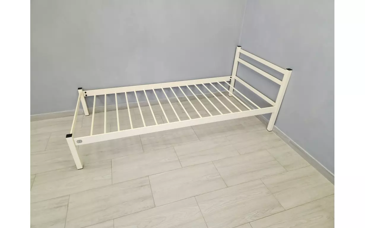 Ліжко односпальне Лідс 800х2000 мм (229909) - фото 3 Ліжко односпальне Лідс 800х2000 мм (229909) - фото 3