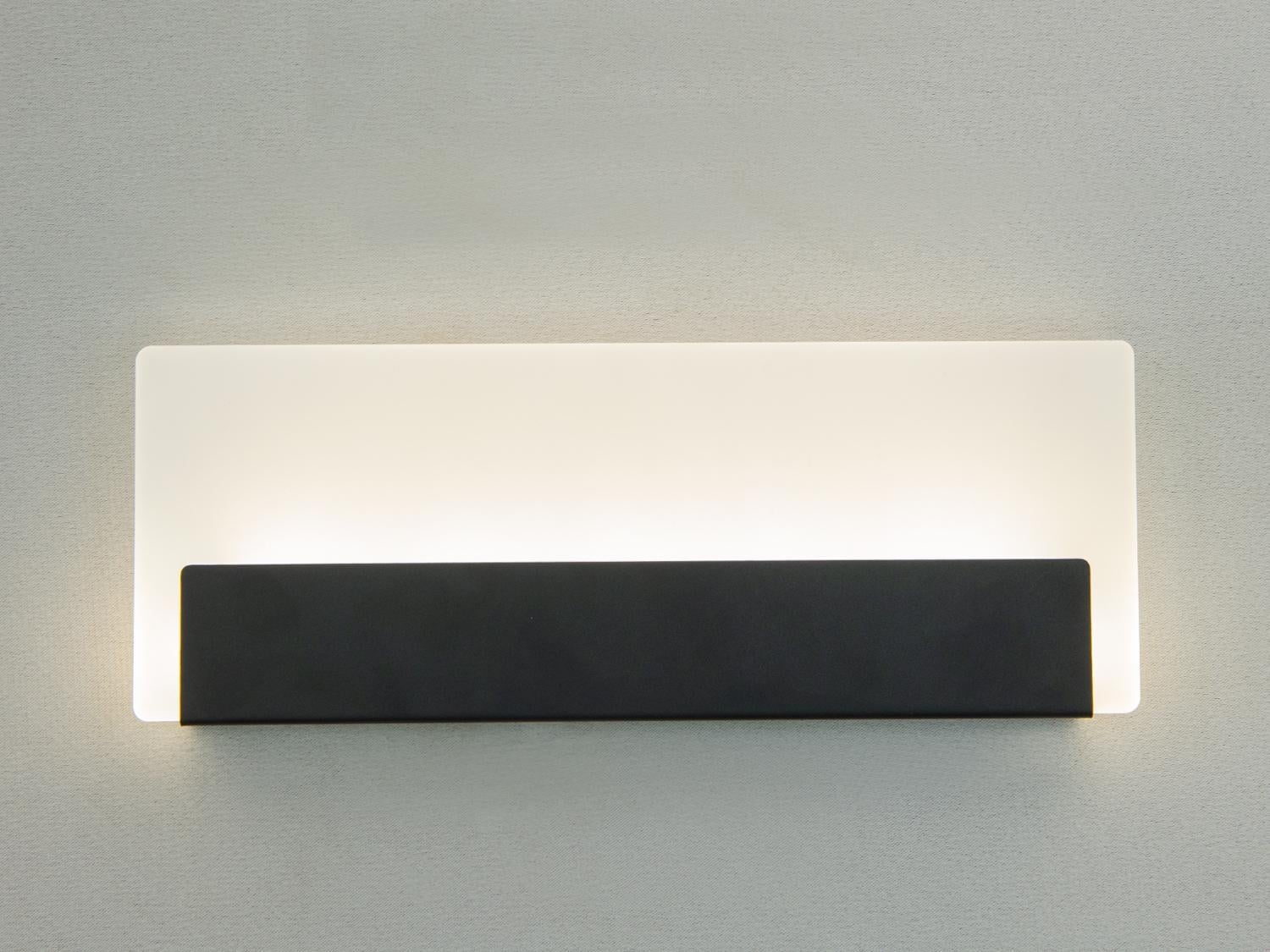 Светильник светодиодный 6W (MX2224-1BK)