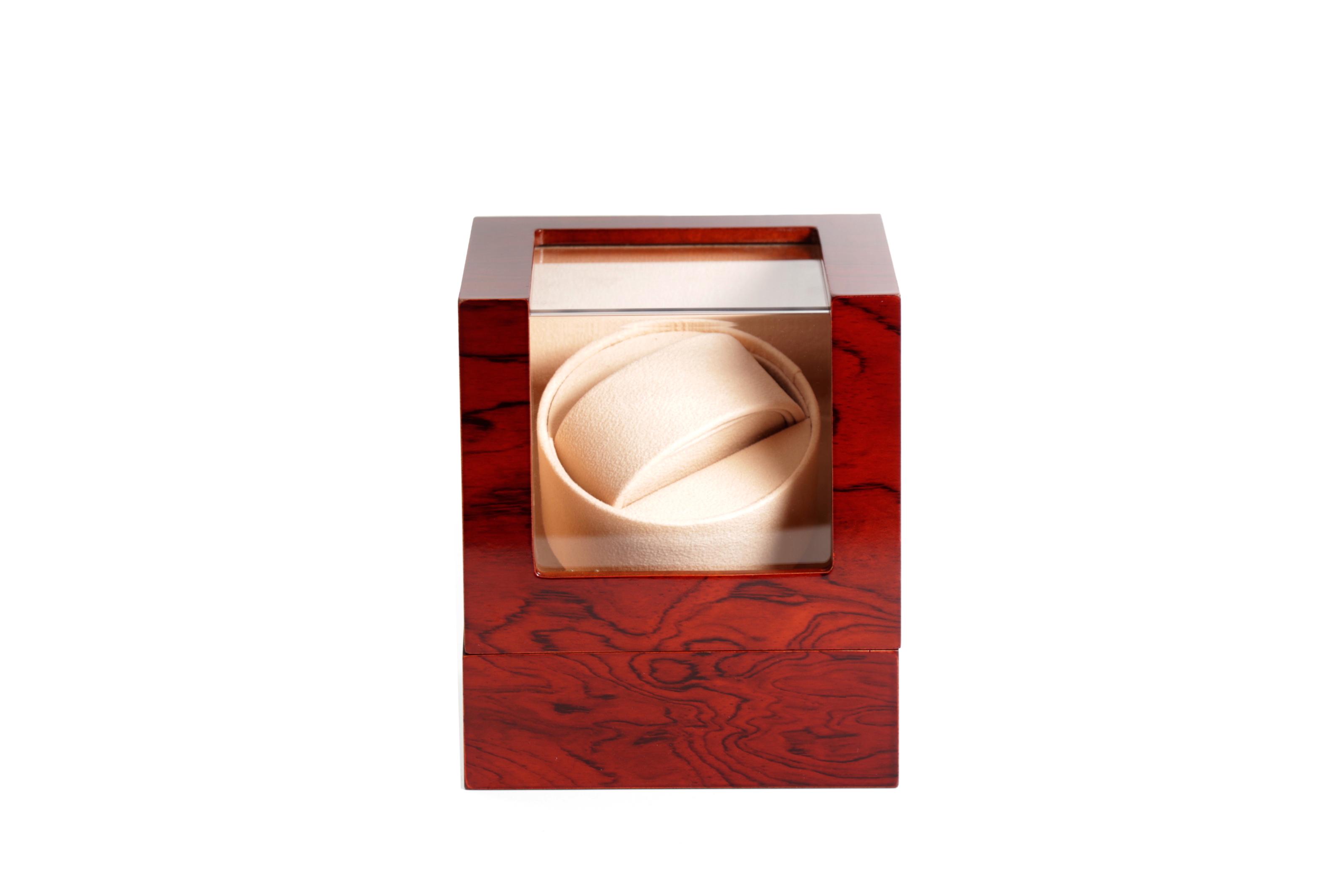 Ящик Craft M11032 для подзавода 1-х часов (M11032) - фото 6 Ящик Craft M11032 для подзавода 1-х часов (M11032) - фото 6