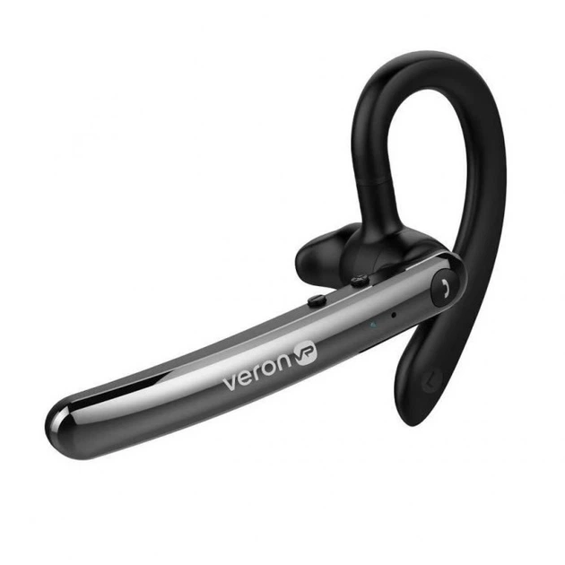 Гарнитура Veron B19 Bluetooth Black Гарнитура Veron B19 Bluetooth Black