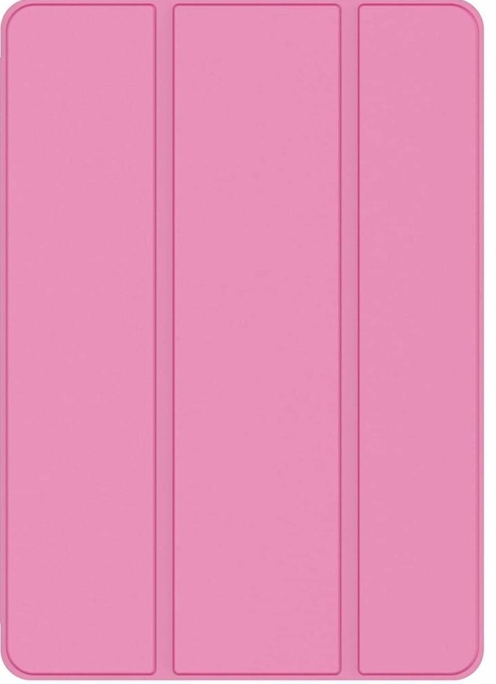 Чехол-книжка, обложка Apple Smart Case for iPad 10.2 2019/iPad 8th Gen 2020, Pink