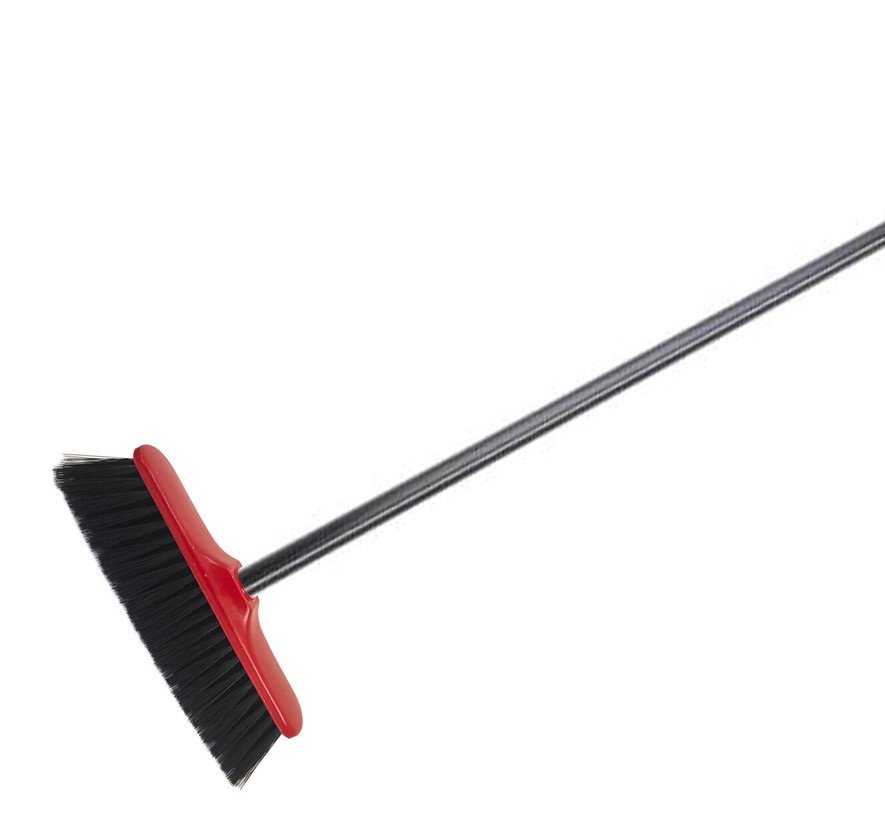 Щётка для пола 27 см ворс Черный (G270/1.1.4.4)