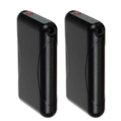 Шкарпетки з електропідігрівом TRIZAND універсальні з 3 режимами обігріву - фото 4