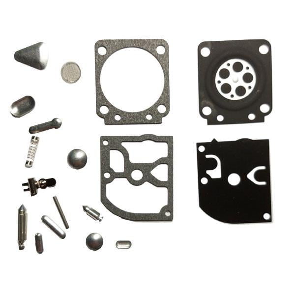 Ремкомплект бензопилы TRESZER MS170/MS180 (15-19-156)