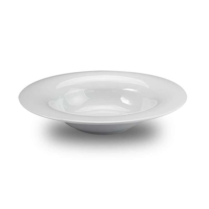 Тарелка глубокая для пасты Lubiana Royal L1478 27 см