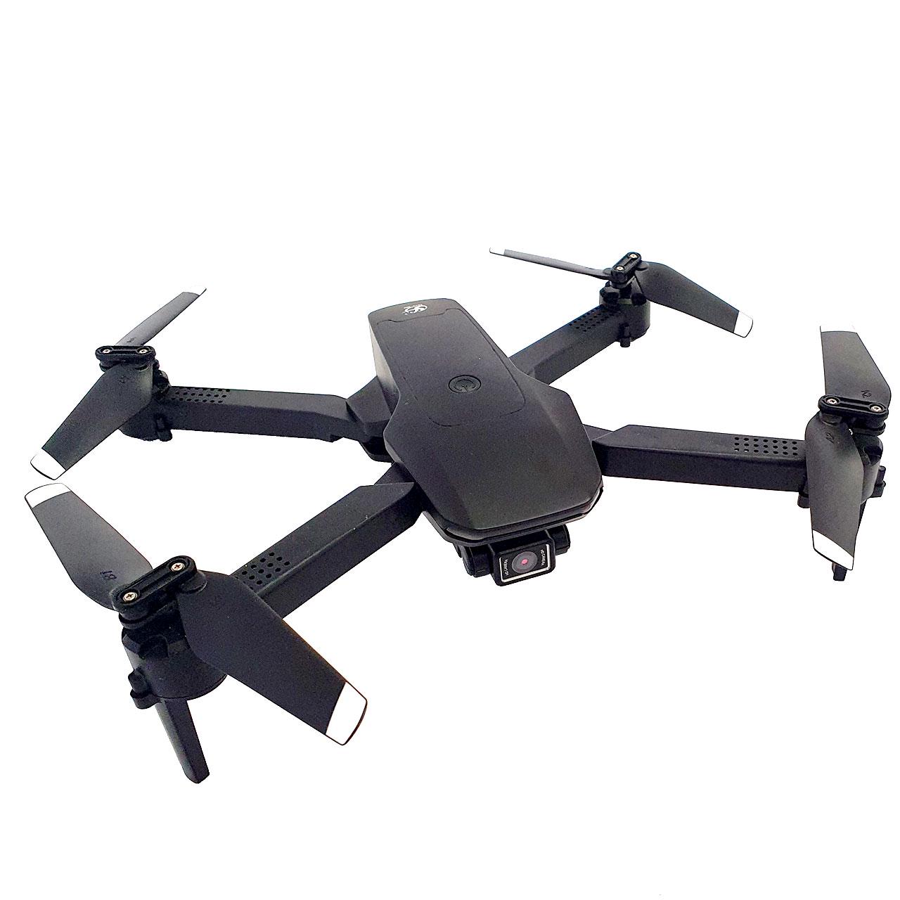 Квадрокоптер Yunke S175 PRO с GPS и сумкой