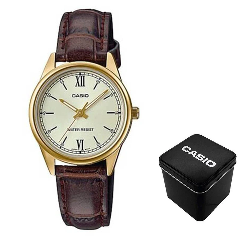Наручные часы Casio LTP-V005GL-9B