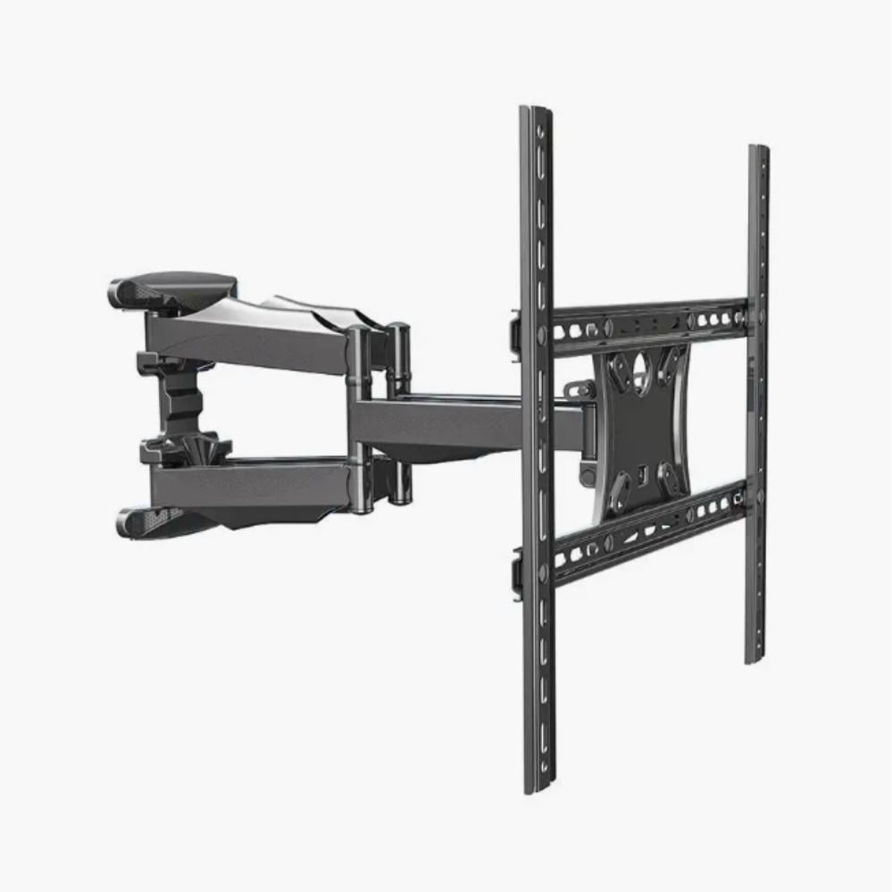 Кронштейн для ТВ выдвижной 32"-70"Р5 наклонно-поворотный (120.1810) Кронштейн для ТВ выдвижной 32"-70"Р5 наклонно-поворотный (120.1810)