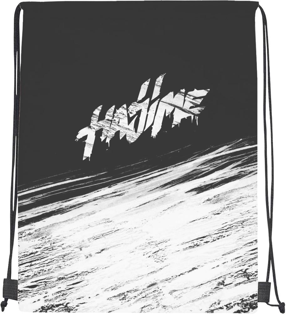 Мішок спортивний Hajime 1 (20299750)