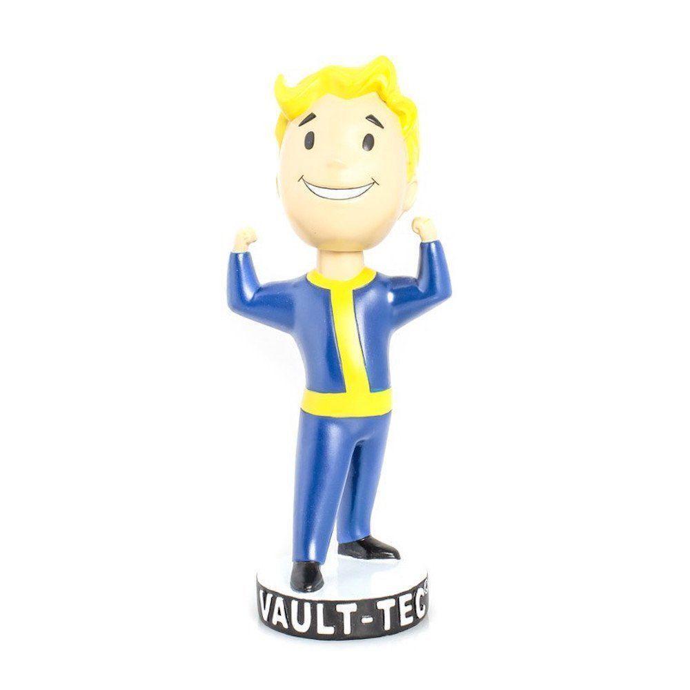 Фигурка для геймеров Gaming Heads Fallout Vault Boy Strength 13 см (60.86) - фото 2