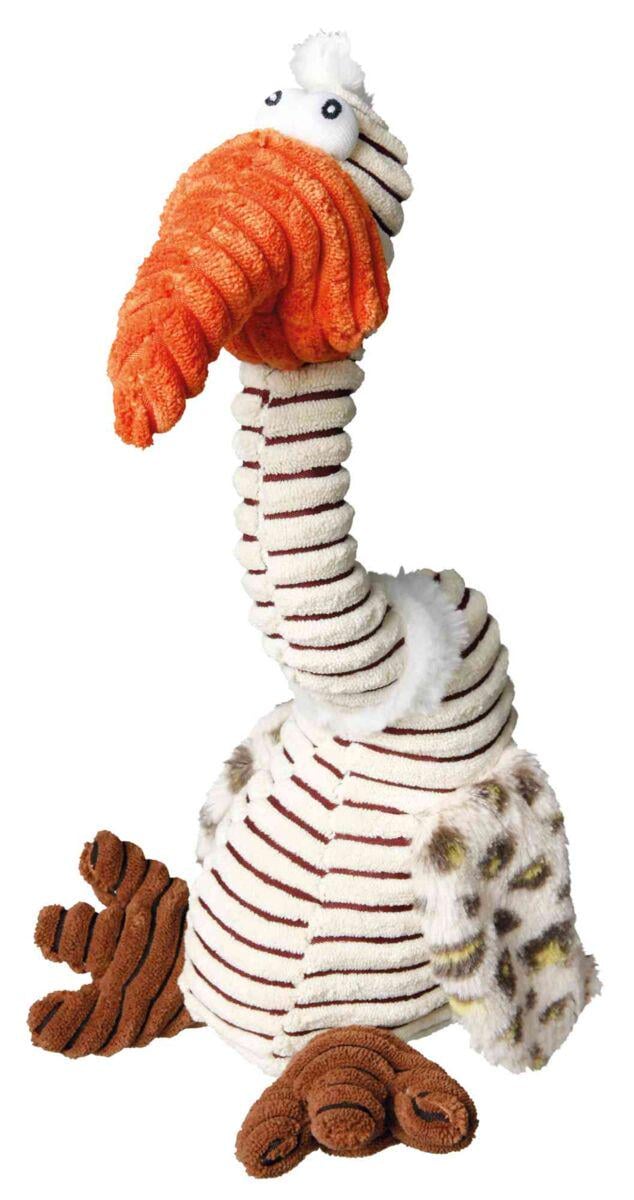 Игрушка Trixie стервятник для собак 32 см (TX-35806)