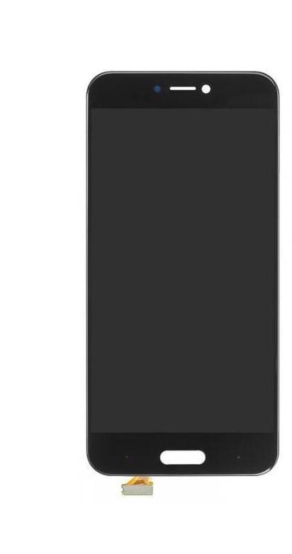 Дисплейный модуль для Xiaomi Mi 5C- Black (5000701B)