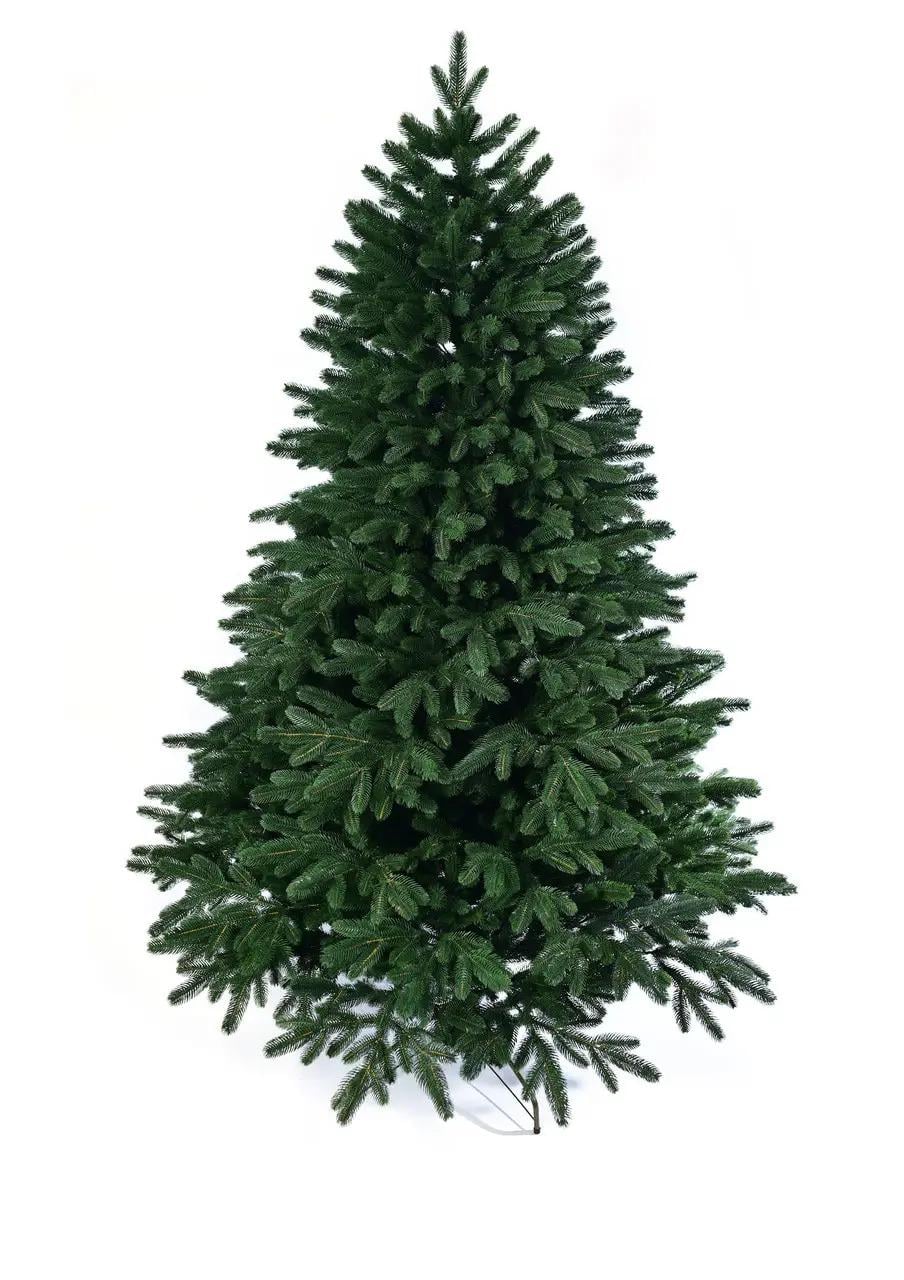Искусственная елка Light Nova с подставкой 2,1 м