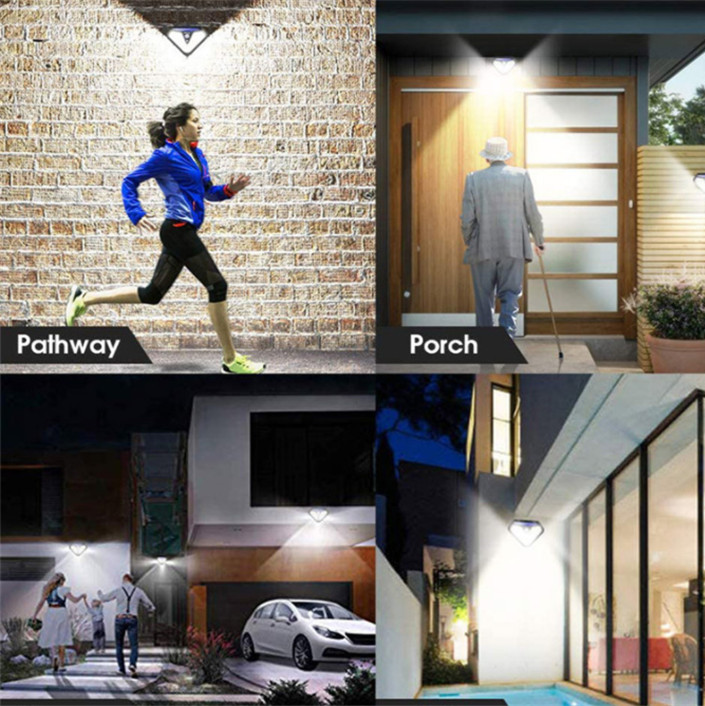 Уличный фонарь Solar LF-17288A на солнечной батарее - фото 5 Уличный фонарь Solar LF-17288A на солнечной батарее - фото 5