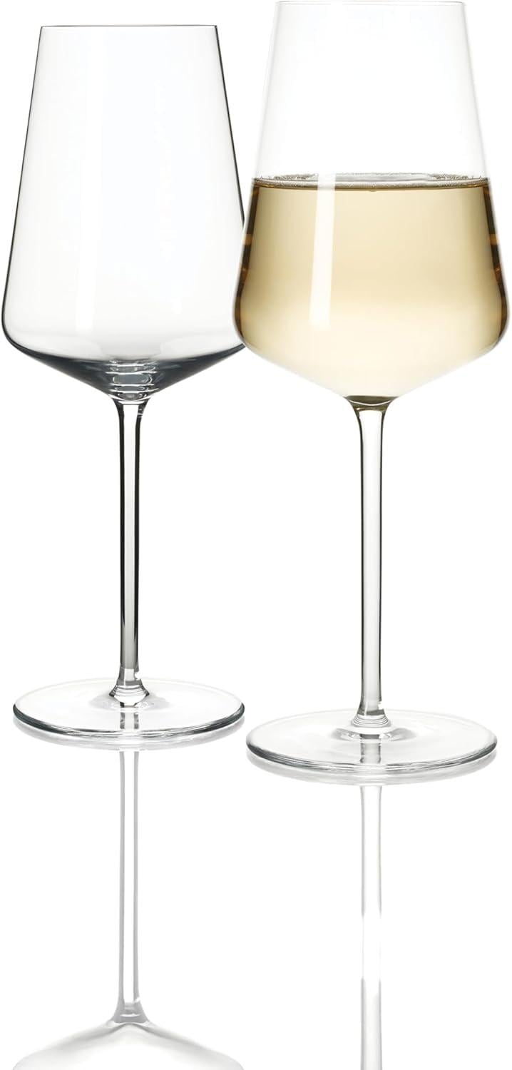 Набор бокалов для вина Schott Zwiesel Passionata 450 мл 2 шт. (SZ-450-WINE-2)