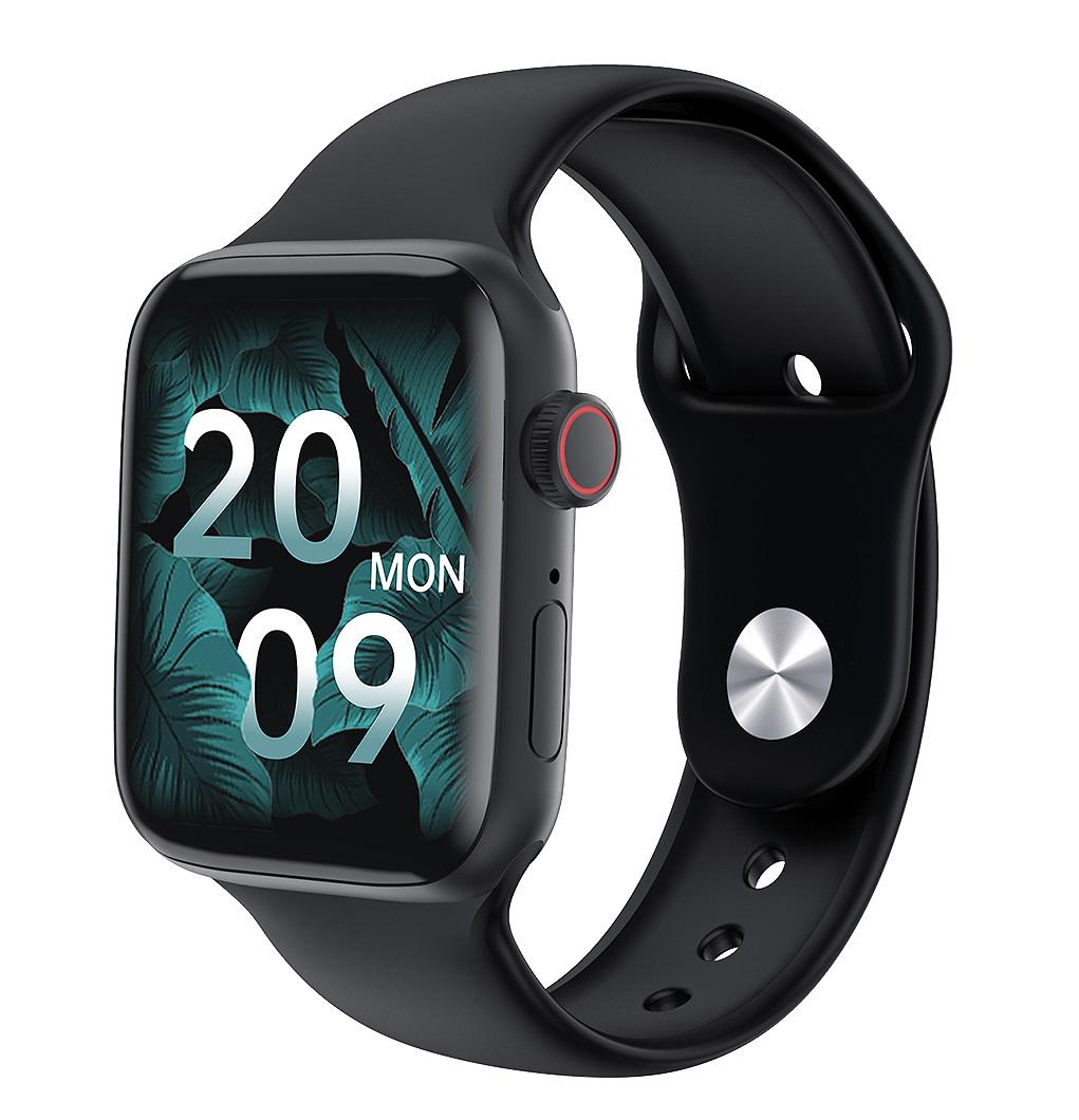 Смарт-часы UWatch HW22 Plus