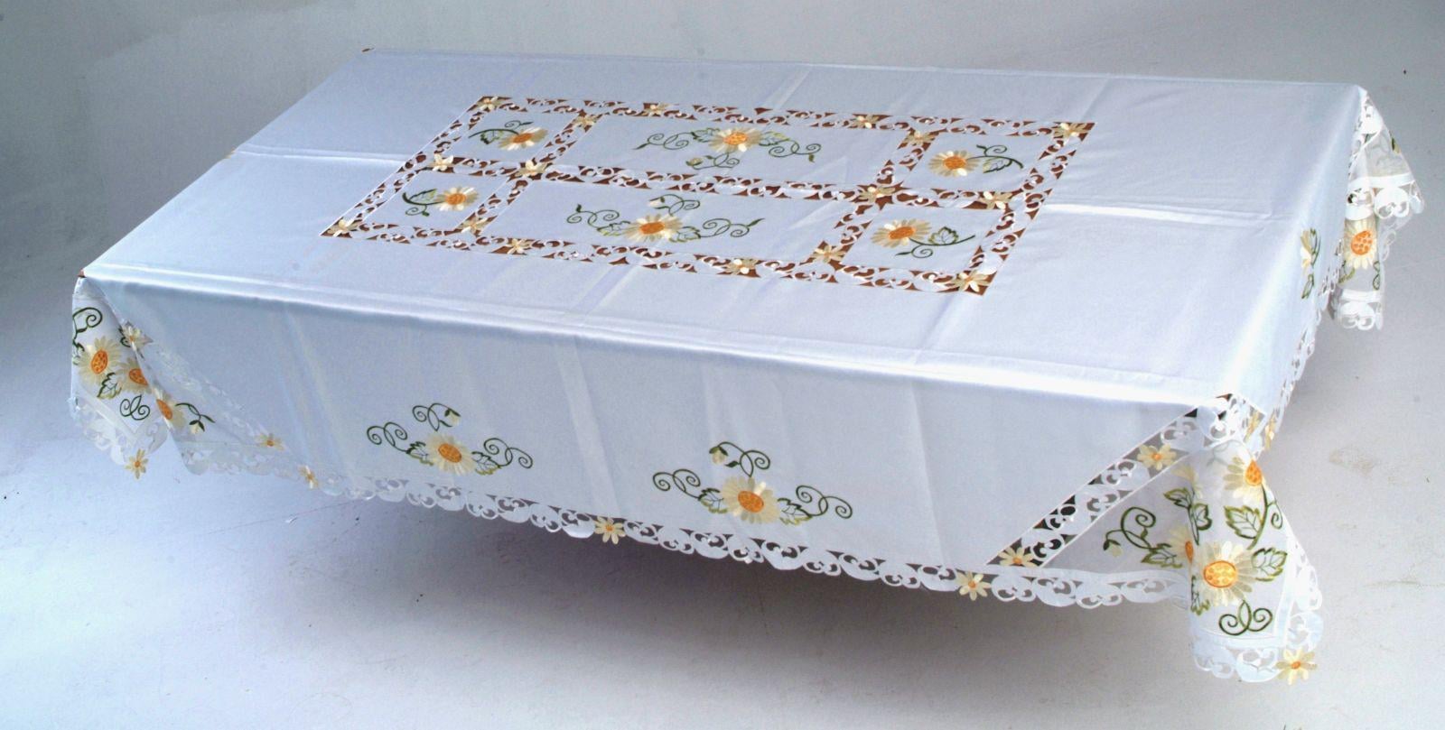 Скатерть на стол Sx 160x220 см
