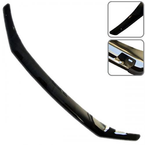 Дефлектор капота Ford Mondeo 2011-2014 после рестайлинга