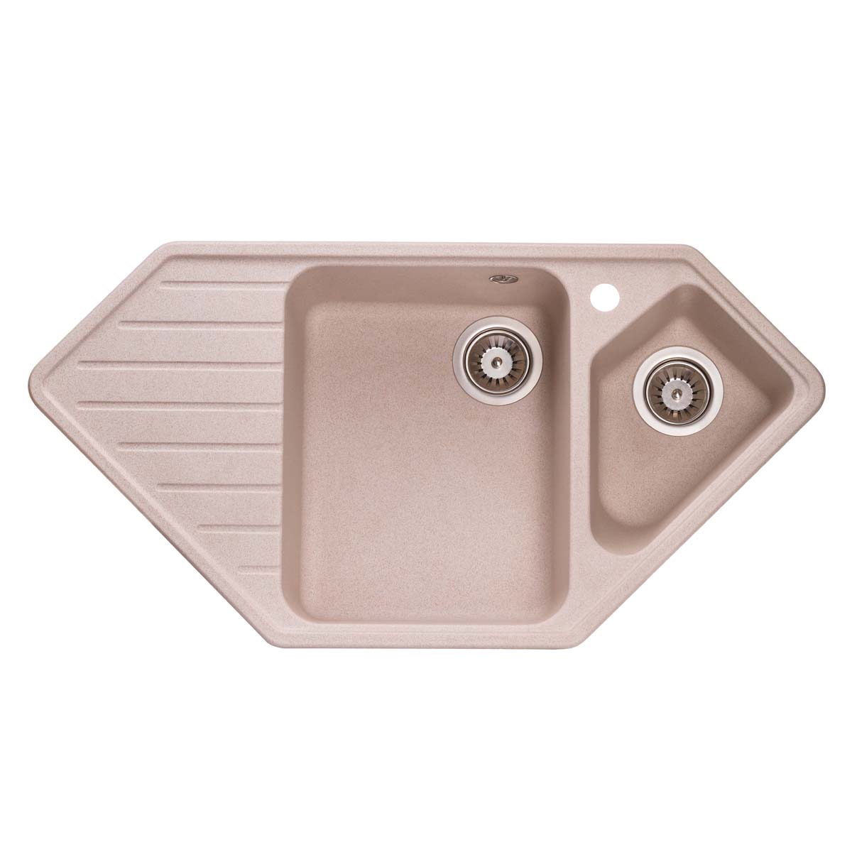 Мойка кухонная Granado Ibiza Avena (233817)