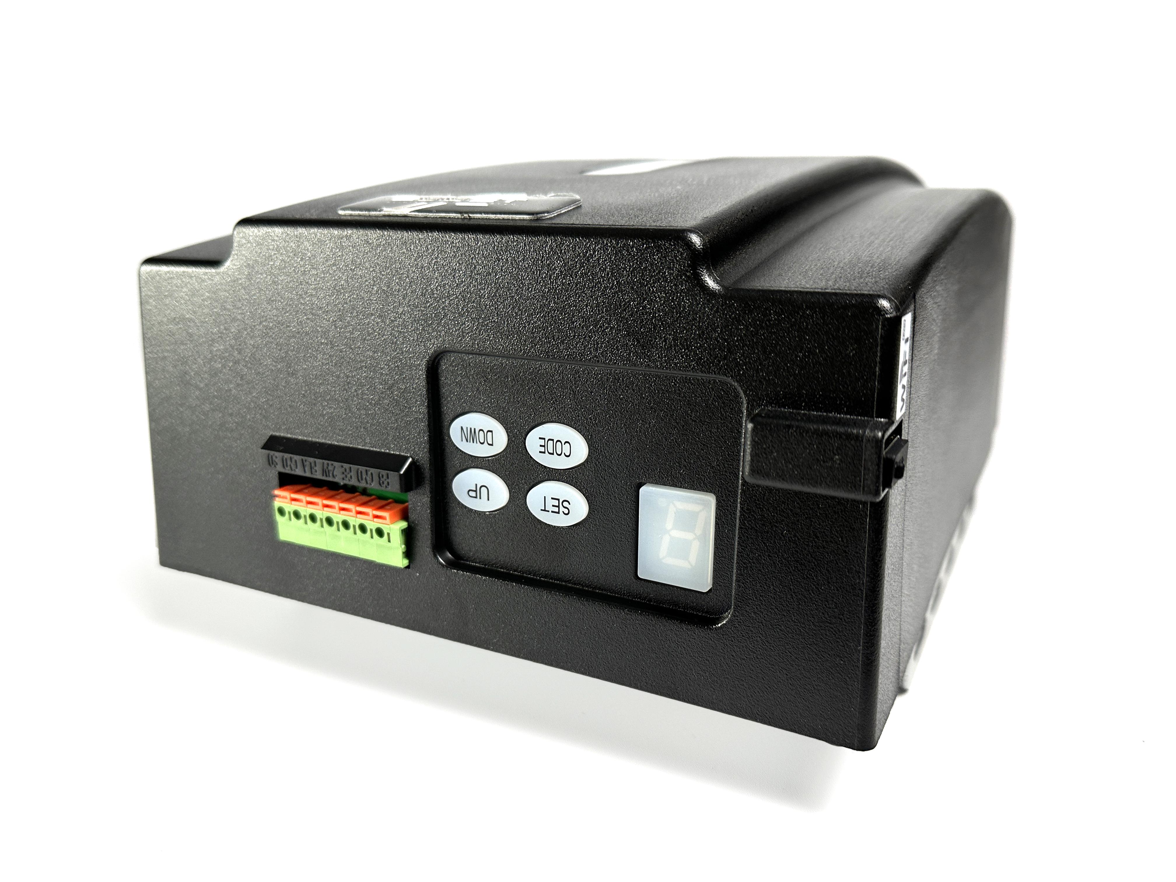 Автоматика для гаражных ворот X-boost PD1000 - фото 3 Автоматика для гаражных ворот X-boost PD1000 - фото 3