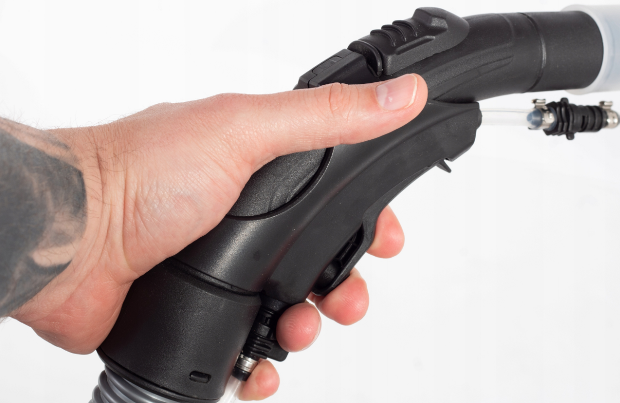 Пылесос промышленный Riwall 6в1 2200 Вт - фото 10 Пылесос промышленный Riwall 6в1 2200 Вт - фото 10