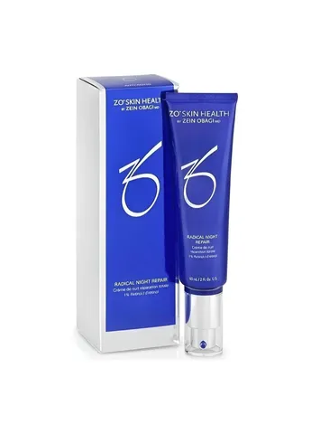 Крем нічний Zo Skin Health Advanced Radical Night Repair 1% Retinol 60 мл