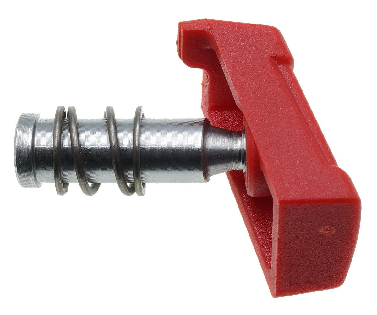 Стопорная кнопка VJ Parts для болгарки УШМ B GWS 700/GWS 750S код 1619P12188 (korp569) Стопорная кнопка VJ Parts для болгарки УШМ B GWS 700/GWS 750S код 1619P12188 (korp569)