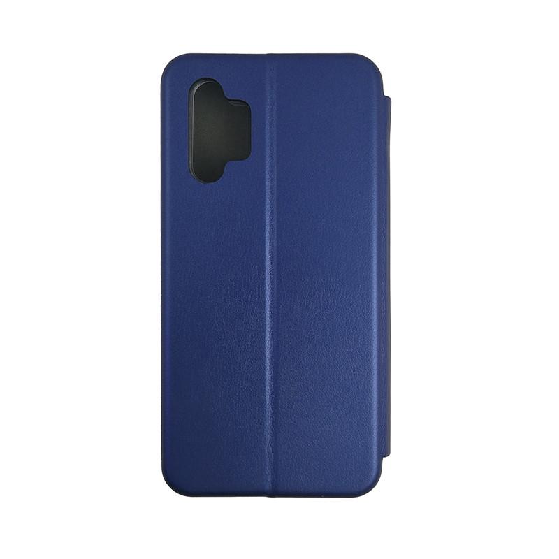 Чехол-книжка Book360 Samsung A32 Dark Blue (29caa1-4111)