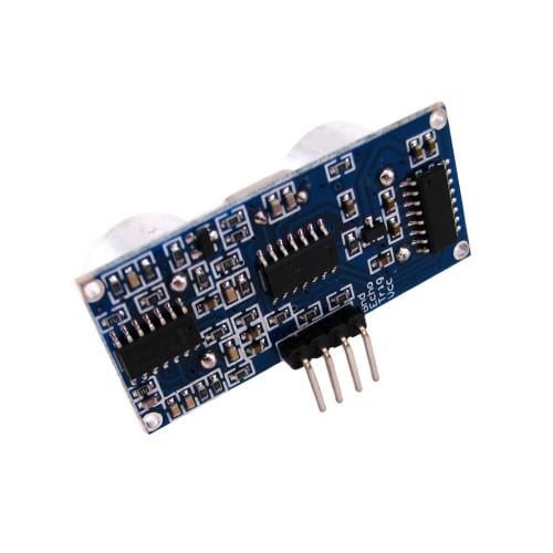 Ультразвуковой датчик расстояния HC-SR04 для Arduino (4070) - фото 2