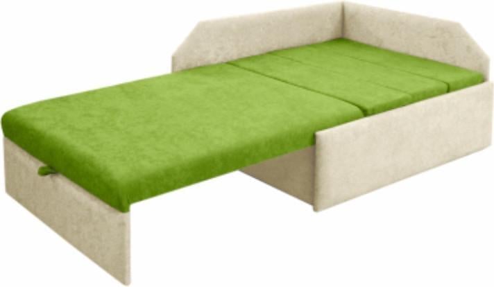 Диван детский МАКСИ-Мебель Малыш Подсолнух (9908)