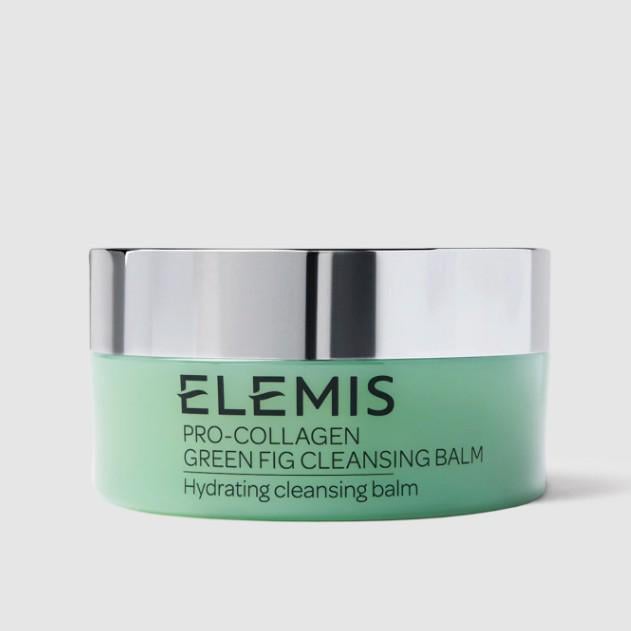 Бальзам для очищення шкіри обличчя ELEMIS Pro-Collagen Green Fig Cleansing Balm 100 г