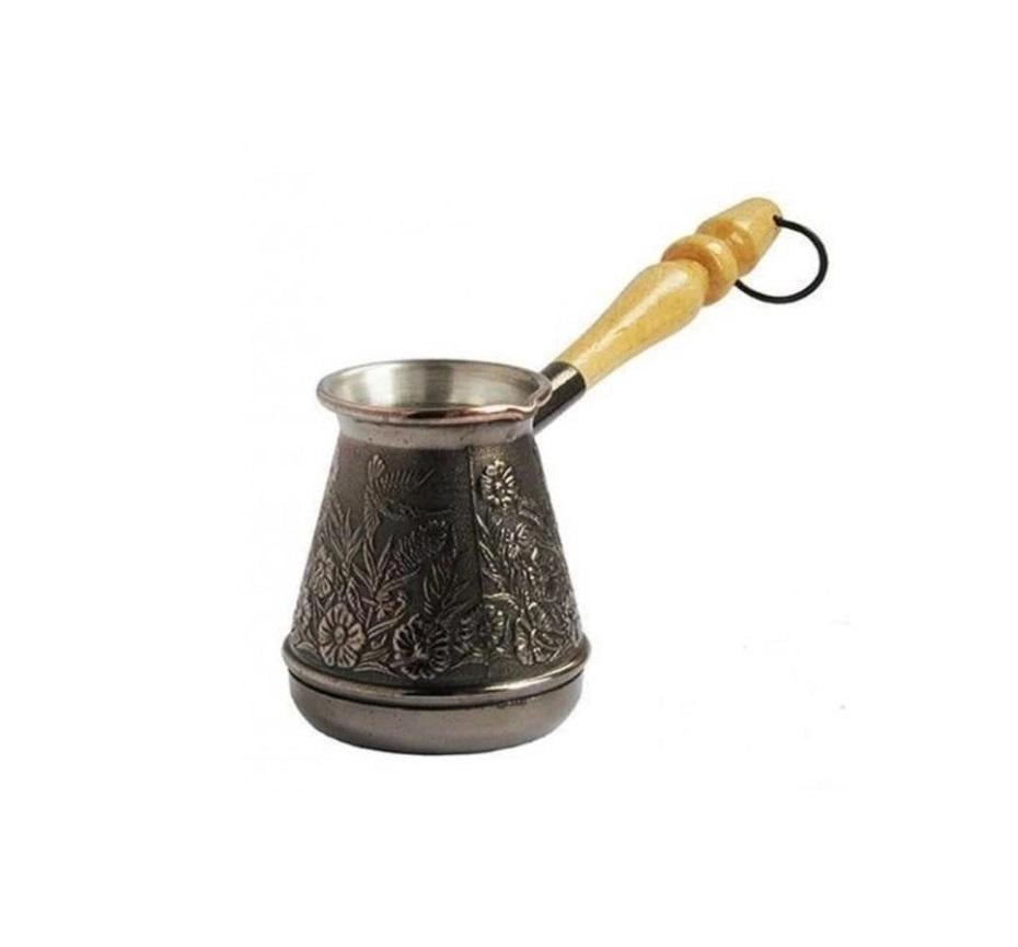 Турка медная Tramontina Весна 120 мл (0261240a)