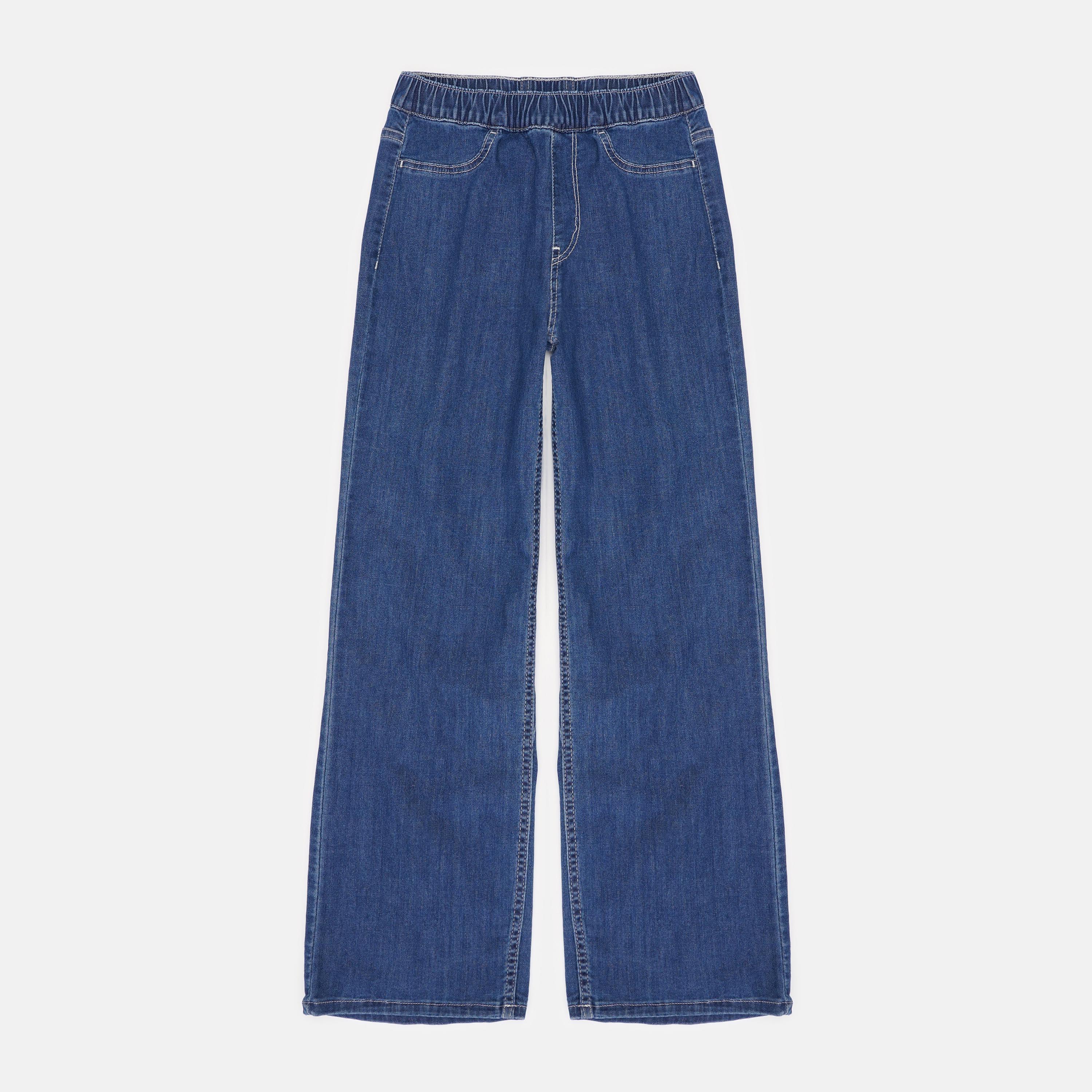 Джегінси H&M р. 140 см Синій (X18061088428)