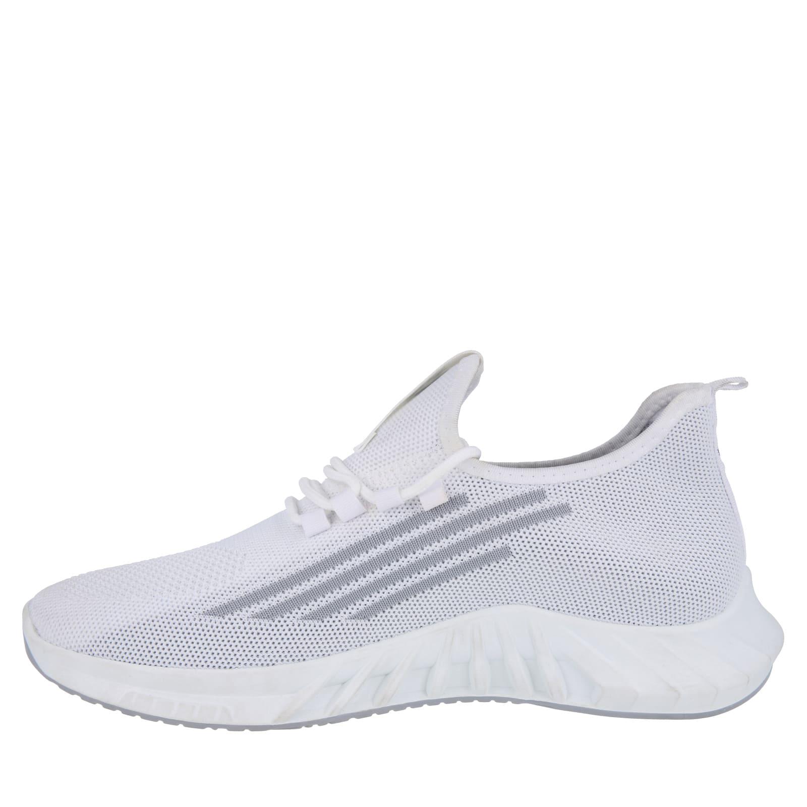 Кросівки чоловічі CROSBY р. 40 Білий (92437927) - фото 2 Кросівки чоловічі CROSBY р. 40 Білий (92437927) - фото 2