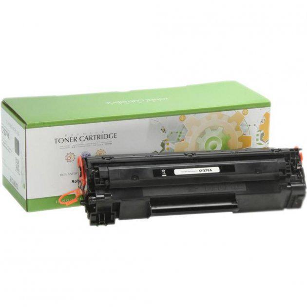 Картридж Static Control сумісний аналог HP CF279A 79A (002-01-SF279A)